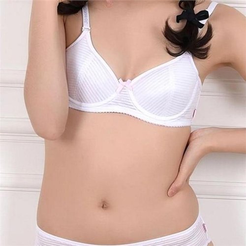 셀러허브 패션 [라일리여성언더웨어] Rly 아동 브라 주니어 브라 기 단계별 여학생 초 (52143004)