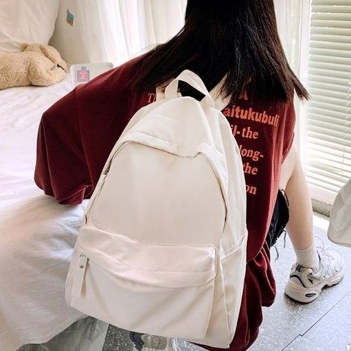 기타 캐주얼 백팩 여대생 남성용 가방 노트북백-WFGJ4XT