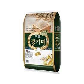 [더프레시] [햅쌀] 26년산 진품경기미 10kg 상등급