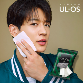 페이스 시트 14매