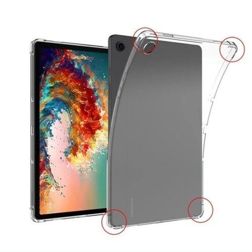 셀러허브 패션 [JHQRZ93C_52BY]젤리 케이스 모서리 충격흡수 Y700 2세대