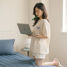 5cm 더커진 뉴데이즈 세미마이크로 침대패드K