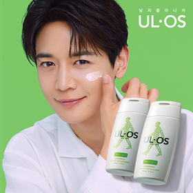 올인원 모이스처라이저 중건성 200ml x 2개
