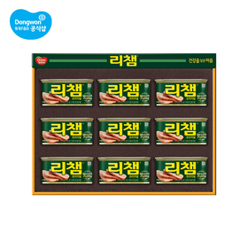 동원 선물세트 리챔 G9호