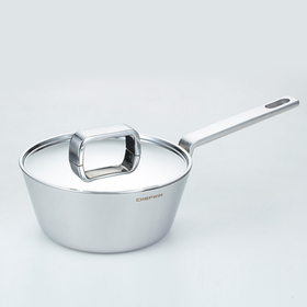 쉐프윈 316STS 통5중 코니칼웍 22cm