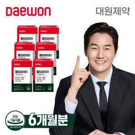 혈당파이터 6박스