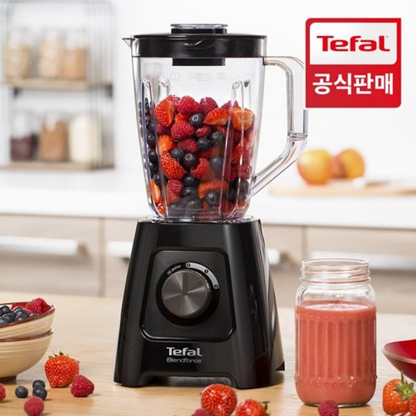 Tefal Blendforce Plus BL4258KR official-store product image