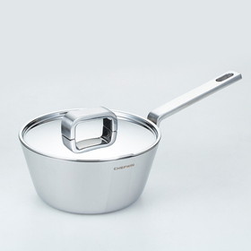 쉐프윈 316STS 통5중 코니칼웍 18cm