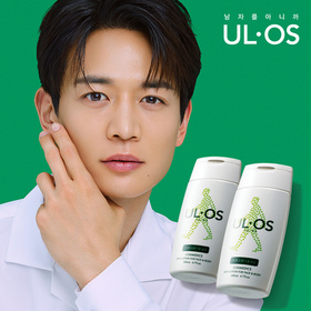 올인원 모이스처라이저 지복합 200ml x 2개