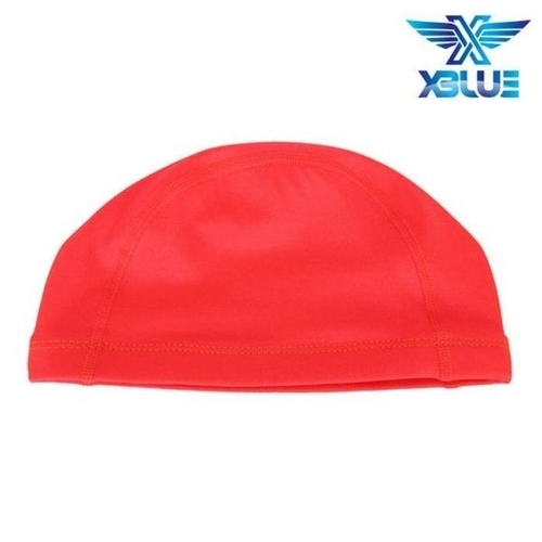 셀러허브 스포츠레저 XBLUE 기본 수모 수영모 I21173 실내수영모자 예쁜수모_P424752621
