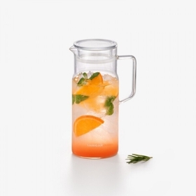 [본사] 메트로 유리저그 1.2L (LLG6100)