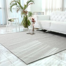 쟈가드 헤링본 사이잘룩 러그 카페트 100x150cm