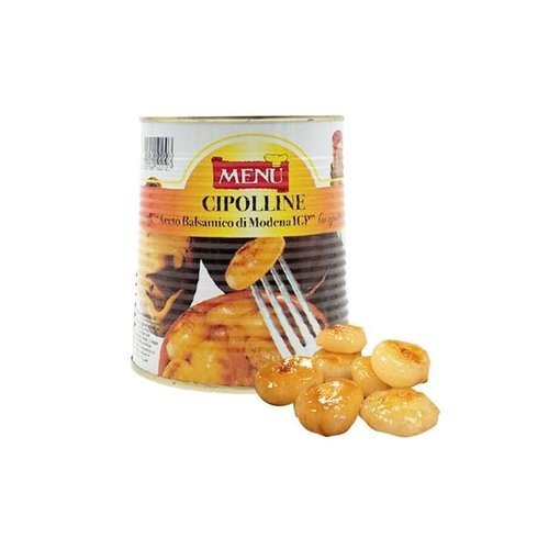 셀러허브 1 [XB83425P_48]새콤달콤한 양파초절임 메뉴 치폴리네 820g