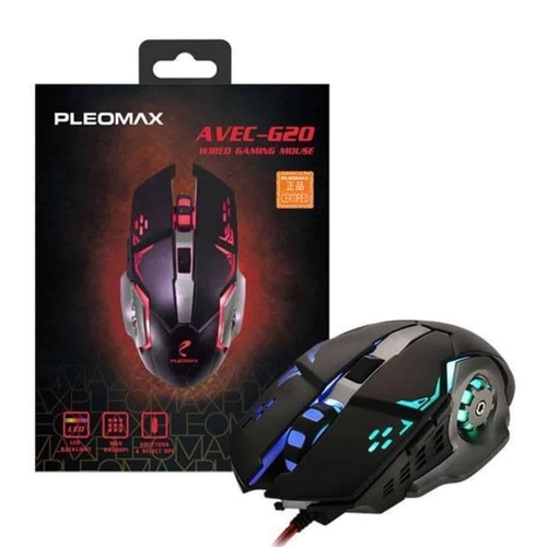 VY협력업체 브이와이 [VCMSL9WN]PC마우스 유선 서든마우스 게이밍마우스