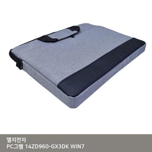셀러허브 가전 [룽스_63]LG PC그램 14ZD960-GX3DK WIN7 노트북 가방. (46858491)