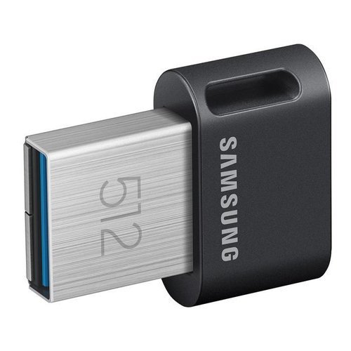 셀러허브 가전 삼성전자 FIT Plus <b>USB</b> <b>3.1</b> Flash Drive MUF-AB (512GB) (53836428)