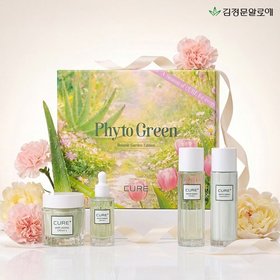 [김정문알로에] 2026 피토그린 보타닉가든 에디션 (피토 5종)