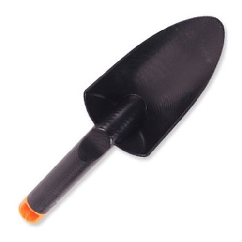 브이와이 [VC8NO205]빗살무늬 원예용품 모종삽(대)85x285mm