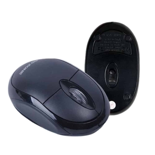 브이와이 [VCMSM62W]S마우스 USB 배그마우스 미니마우스