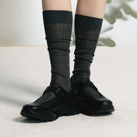 M-misope 스니커즈 512610503 4.5cm