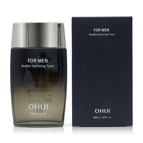 오휘 포맨 네오필 하이드레이팅 토너 135ml