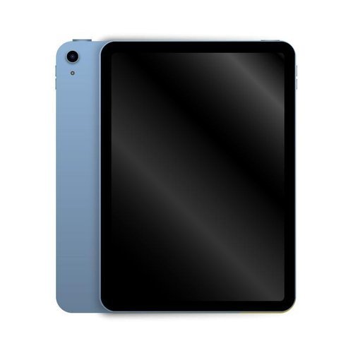 [셀러허브 가전]Apple 아이패드 10세대 WIFI + 셀룰러 256G 블루 (MQ6U3KH/A) 국내 정품 Ss