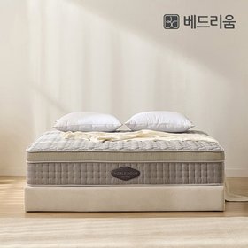 [금성침대x베드리움][금성침대x베드리움] NEW 노블아워 코어 서포트 유로탑 매트리스 SS