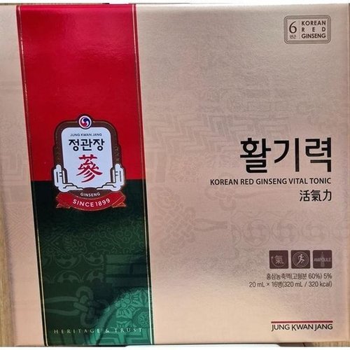 기타브랜드 활기력 20mlX16개KC_P419335199