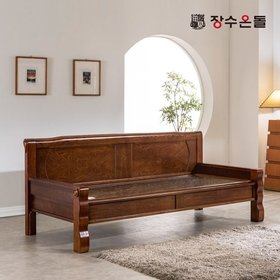 장수온돌 예담카우치 칠보석 돌소파 온열카우치 건강소파