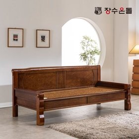 장수온돌 예담카우치 홍맥반석 돌소파 온열카우치 건강소파
