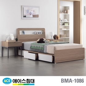 [에이스침대] [비밀특가] BMA 1086-C CA등급/SS(슈퍼싱글사이즈)