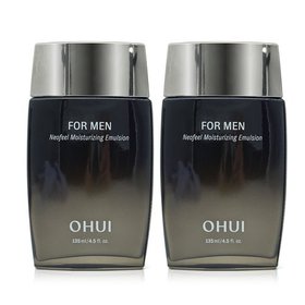 오휘 포맨 네오필 모이스처라이징 에멀젼 135ml 2개 (로션)