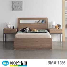 [에이스침대] [비밀특가] BMA 1086-A CA등급/SS(슈퍼싱글사이즈)