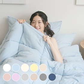 뉴데이즈 세미마이크로 차렵이불 SS