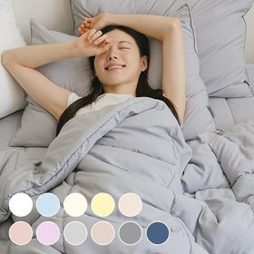 뉴데이즈 세미마이크로 차렵이불 Q