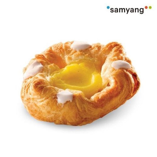 셀러허브 패션 [JHM1QO1R_52EF]생지 미니 바닐라크라운 냉동 42g 24개