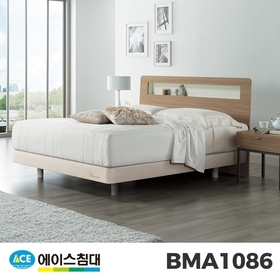 [에이스침대] [비밀특가] BMA 1086-N CA등급/LQ(퀸사이즈)