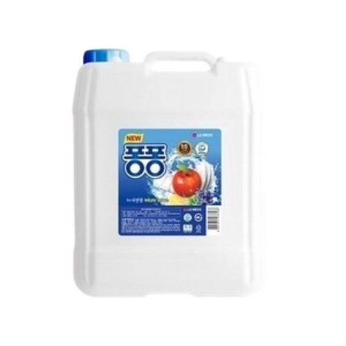 셀러허브 생활리빙 퐁퐁 주방세제 대용량 13.7L  1개 (41385163)