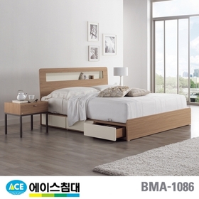 [에이스침대] [비밀특가] BMA 1086-C CA등급/LQ (퀸사이즈)