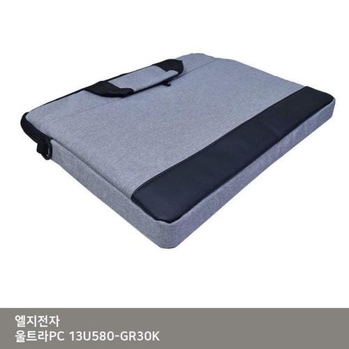 셀러허브 패션 [QN60X9Z1_56]LG 울트라PC 고급가방 가방. 13U580-GR30K