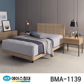 [에이스침대] [비밀특가] BMA 1139-E DT3등급/SS(슈퍼싱글사이즈)