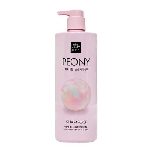 셀러허브 2 미쟝센 펄샤이닝 리페어 샴푸 피오니향 1000ml_P373285901