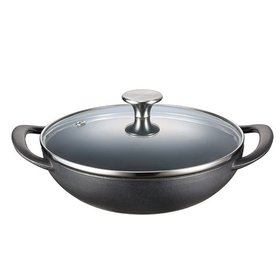 PN풍년 몽꽁떼 베이비웍 18cm(매트블랙)