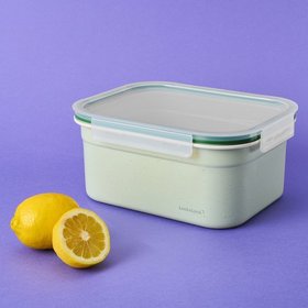 마이크로 레디 스텐밀폐용기 3.2L 전자레인지 스텐