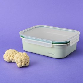 마이크로 레디 스텐밀폐용기 2.1L 전자레인지 스텐