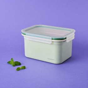마이크로 레디 스텐밀폐용기 2L 전자레인지 스텐
