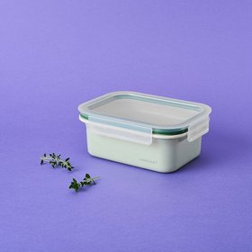 마이크로 레디 스텐밀폐용기 800ml 전자레인지 스텐