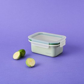 마이크로 레디 스텐밀폐용기 500ml 전자레인지 스텐