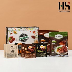 [햇살푸드] 종합 선물세트 2호