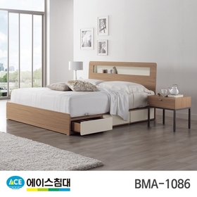 [에이스침대] [비밀특가] BMA 1086-C HT-B등급/LQ (퀸사이즈)